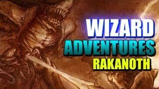 Adventures in Diablo 3 Rakanoth  Lord of Despair [upl. by Elconin53]