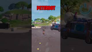 peterbot pollofn fortnite gaming fortniteclips fortnitemontage edit fncs worldrecord fnbr [upl. by Siusan469]