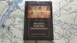 Kilka słów o Zygmunt Boras  Książęta Pomorza Zachodniego [upl. by Fante904]