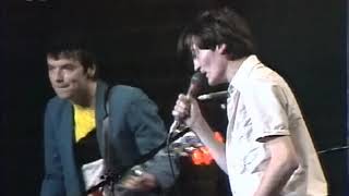 The Undertones  Live in Munich 1981 [upl. by Llednil]