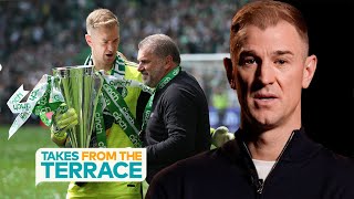 Those years were SPECIAL  Joe Harts Celtic RESURGENCE [upl. by Saunder]