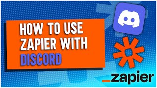 How To Use Zapier With Discord [upl. by Fritzie]