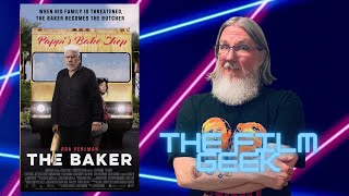 The Baker 2023 Movie Review [upl. by Nicolai]