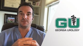 Extracorporeal Shockwave Lithotripsy ESWL at Georgia Urology [upl. by Ayra]