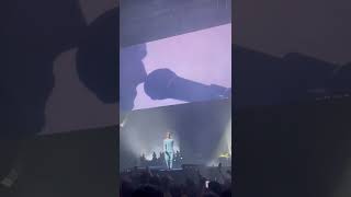 C Tangana  Nominao ft Jorge Drexler  Sin Cantar Ni Afinar Tour A Coruña [upl. by Aretahs42]