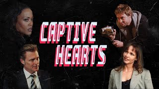 Captive Hearts 2005  Full Movie  Tracey Gold  Robin Givens  Chris Kramer [upl. by Erdnoed]