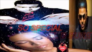 AL B SURE SO SPECIALBY JAZZKAT GROOVES [upl. by Chiarra]