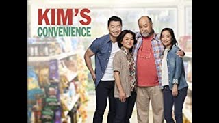 Kims Convenience  Andrew Phungs Kimchee Story [upl. by Anilag]