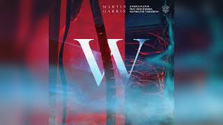 Martin Garrix amp Pierce Fulton Feat Mike Shinoda  Waiting For Tomorrow Instrumental [upl. by Yelsel]