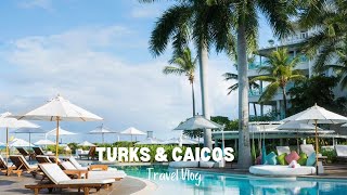 Girls’ Trip Turks amp Caicos Part 2 [upl. by Theadora]