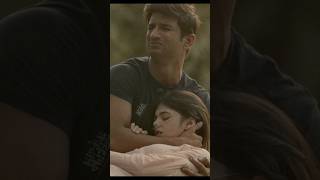 True Love ❤❤💓  Play Date Whatsapp Status sushantsinghrajput dilbechara bollywood love sad [upl. by Anoyk]