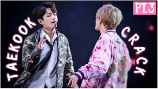 Taekook crack pt3  constant bickering [upl. by Sunil]