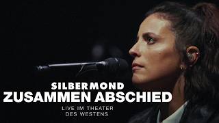 Silbermond – Zusammen Abschied Live im Theater des Westens [upl. by Ranee39]