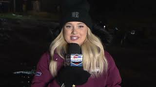 AMSOIL Championship Snocross on FOX Sports  Ironwood 2024 Round 1 [upl. by Ramel]