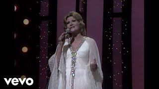 Patti Page  Tennessee Waltz Live [upl. by Lindsey]