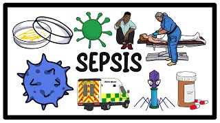 Sepsis Infection amp Septic Shock The Ultimate Guide to Symptoms and Treatment [upl. by Drud]