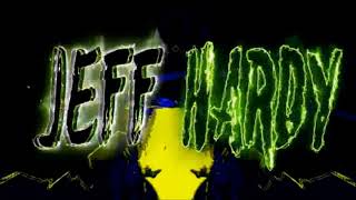 Jeff Hardy Titantron 20182021 HD [upl. by Wester166]