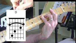 hotel california part 1 guitar lesson [upl. by Chandal]