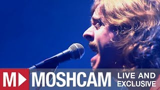 Opeth  I Feel The Dark  Live in Sydney  Moshcam [upl. by Anyah186]