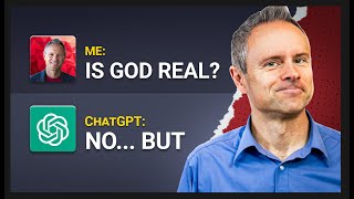 Christian Apologist vs ChatGPT [upl. by Engapmahc]