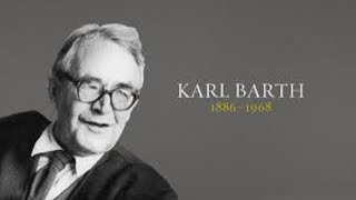 Dr Karl Barths quotChurch Dogmatics 12 Doctrine of the Word of Godquot 9ff [upl. by Amre789]