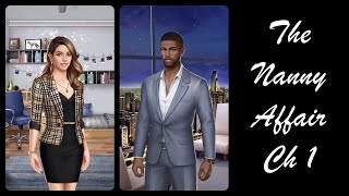 Choices The Nanny Affair Book 1 Chapter 01 The Boss [upl. by Gunning962]