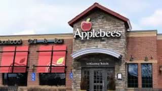 New applebees commercial fancy like [upl. by Hyacintha]