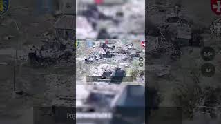 Ukraine FPV drones hunt down Russian soldiers during battles in Kursk inflicting heavy casualties [upl. by Yasmeen]