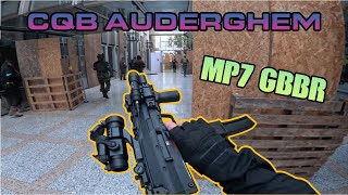 CQB Auderghem belgium 20012024 [upl. by Weinman497]