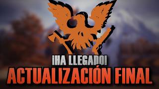 ☢️ STATE OF DECAY 2  La Actualización Final ☢️ [upl. by Nelyag619]