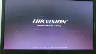 Hikvision Dvr Unbind Problem  How To Fix TECHCARE [upl. by Cozmo]