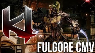 Killer Instinct Fulgore Combo Video [upl. by Adabel391]