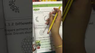 Maths Geometry 4th standard [upl. by Anirbaz]