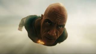 Black Adam Flight Scene Meme HD [upl. by Amle]