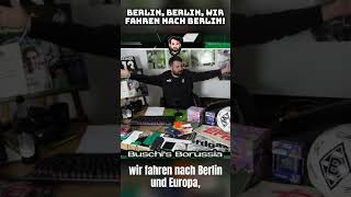 Borussia Mönchengladbach 2023🔥🚨 Buschis Torreaktionen😂 Wünsche einen guten Rutsch borussia [upl. by Yelsnit]