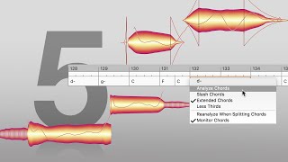 Melodyne 5 What’s new [upl. by Candra]