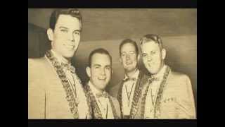 Barbershop Quartet Suntones Finians Rainbow Medley 2 [upl. by Hnim438]