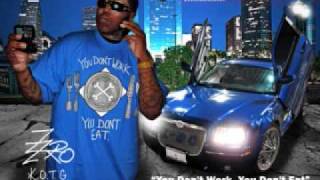 ZRo Freestyle Very RARE2003 [upl. by Jammin544]