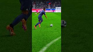 MBAPPE shorts fifa fifa23 [upl. by Bara551]