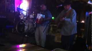 Los Centellas De Houston Video 2 at Scooters Beer amp Pool Pearland TX [upl. by Atilegna]