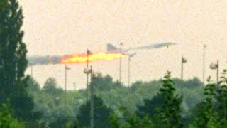 SHOCKING Plane Crash Caught On Camera Will TERRIFY You [upl. by Enneite]