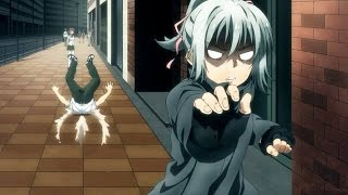 Taboo Tattoo Episode 1 タブー・タトゥー Anime Review [upl. by Sirk]