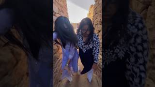 Kuldhara Haunted Village  Bhoot ki kahani Apurva movie shooting place trending shorts haunted [upl. by Zaria486]