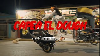 Capea El Dough 2023 Santiago La Canela  video oficial [upl. by Ailekahs]