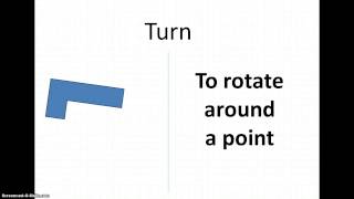 Slides Flips and Turns [upl. by Yleek]