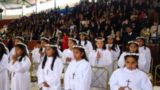 Himno del Colegio Claretiano [upl. by Monro200]