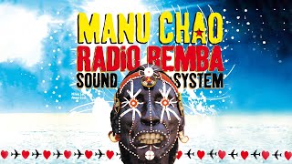 Manu Chao  Minha Galera Live Official Audio [upl. by Aekan]