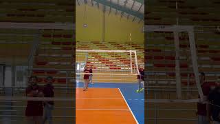 FIVB international coaches course level 1 [upl. by Carmencita871]