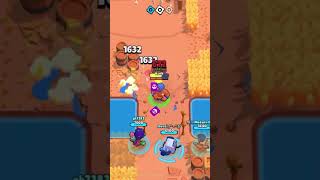 Brawl stars  5vs5  EL PRIMO brawlstars shorts [upl. by Reeta]