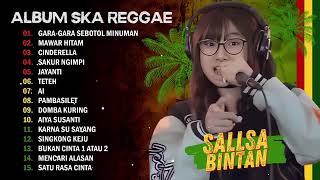 Salsa Bintan  Sebotol Minuman Full Album tanpa IKLAN [upl. by Eisdnyl347]